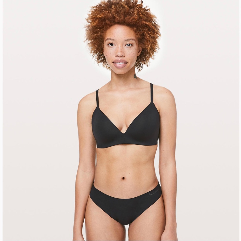 Lululemon Take Shape Bra